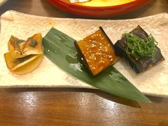 -希望日本料理(保利香槟花园店)