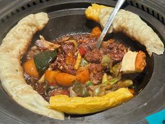 -灶座小锅烀饼·铁锅炖(全国总店)