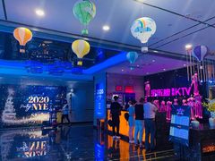 -宝乐星量贩KTV(莲升路店)