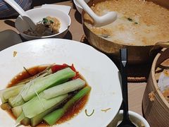 -苏小柳点心·手作小笼包(浦东嘉里城分院)