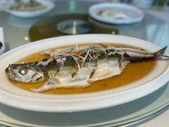 -老洋房花园饭店(绍兴路店)