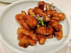 -大厨小馆(华阳城店)