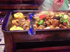 -蘭奢雅集·江浙菜(青山江滩店)