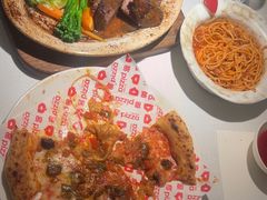 -春树下·树屋花房西餐厅(罍街AS1980店)