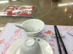 -香港蓮香樓(中環店)