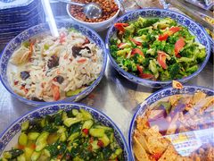 -建基泡馍·西安老字号·清真(永宁店)