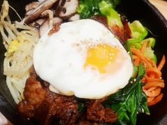 -敏丁拌饭(中街总店)