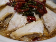 -东海酒家(长平东路店)