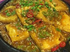 -香巴拉云南餐厅(华莱坞店)