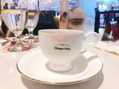 红茶-哈根达斯(皇城恒隆广场店)