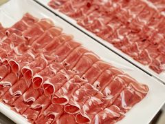 -清真·鸦儿李记·涮肉(鼓楼店)