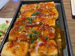 -龙少爷碳火干锅(环球中心店)