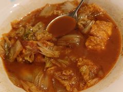 白菜粉丝蛋饺-道道鲜·崇明私房菜(五角场店)