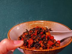 -俏九州·小炒黄牛肉(华润万象汇店)