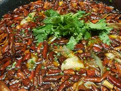 -一个叫川的地方(麒麟新天地店)