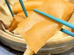 -肖记公安牛肉鱼杂馆·省级非物质文化遗产(江汉路直营店)