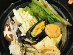 -真剑日本料理·铁板烧(贵州路店)