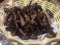 -鸽子窝专业烧烤店(长白店)