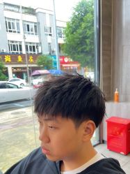 -星格造型·Hair Salon