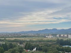-北京金海湖景区