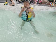 -杭州开元森泊度假乐园