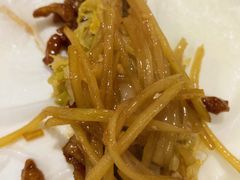 -姥家春饼店(漳州二路店)