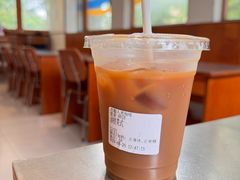 -有趣人类咖啡(永庆坊店)