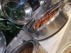 -金滏山烤肉·海鲜·火锅自助餐厅(襄阳万达店)