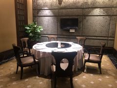 包厢-粗茶淡饭·汉口公馆(循礼门店)