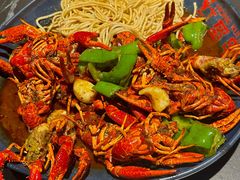 -红盔甲·小龙虾(人民广场店)