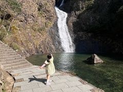 -白云源风景区