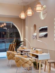 -初心纹眉洗眉·美睫专业店