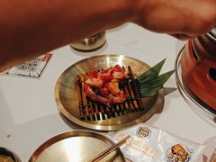 -南浦洞烤肉·新世界版(奥体店)