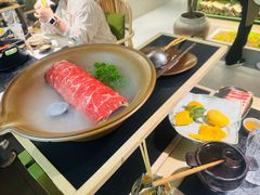 -山缓缓火锅(青岛万象城店)