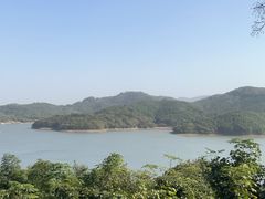 -天目湖涵田度假村