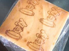 中芝士蛋糕-西村叔叔的店(黄岛青医附院店)