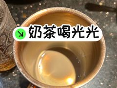 -塔哈尔·新疆盛宴(复地活力城店)