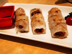 脆皮锦绣虾仁肠粉-避风塘(江桥万达店)