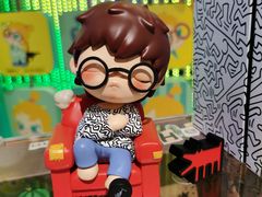 -泡泡玛特POPMART(西单大悦城店)