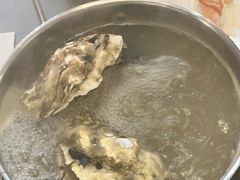 -尚宴牛特鲜自助(太原街万达店)