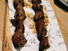 -哈啾嗨·新概念蒙餐(红星新城店)