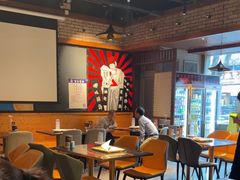 -枪火串烧·东北特色烧烤(罗湖总店)