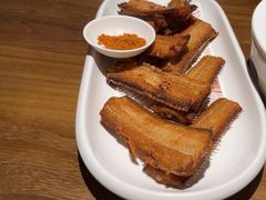 -新白鹿餐厅(滨江银泰店)