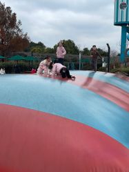 -季高兔窝窝亲子园(上海薰衣草公园店)