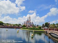 -上海迪士尼度假区