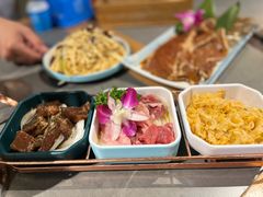 -金龙烧烤·牛肉面(西塔店)