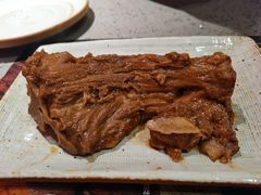 -大师兄·西北小馆(南沙万达广场店)