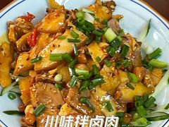 -思思油炸(会堂东路店)