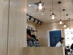 -是啡·日式精品咖啡(东门太阳百货店)