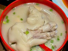 -张太婆老妈蹄花川菜馆·中华餐饮老字号(望平街店)